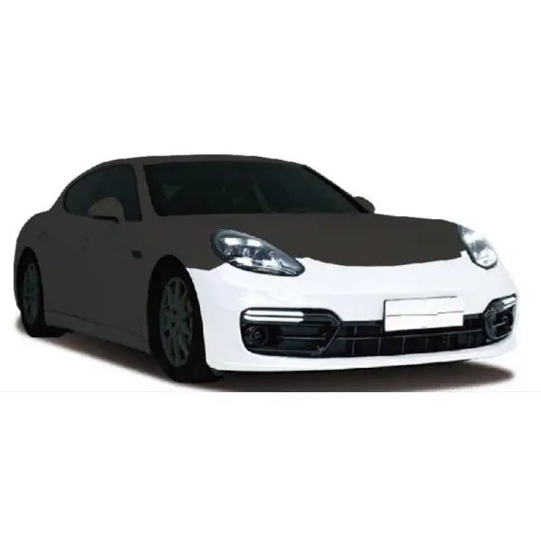 Car Craft Compatible With Porsche Panamera 970.2 2014-2016