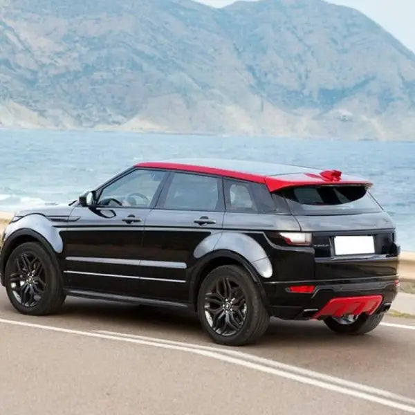 Car Craft Compatible With Range Land Rover Evoque 2010-2015