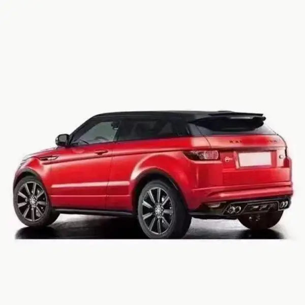 Car Craft Compatible With Range Land Rover Evoque 2010-2019