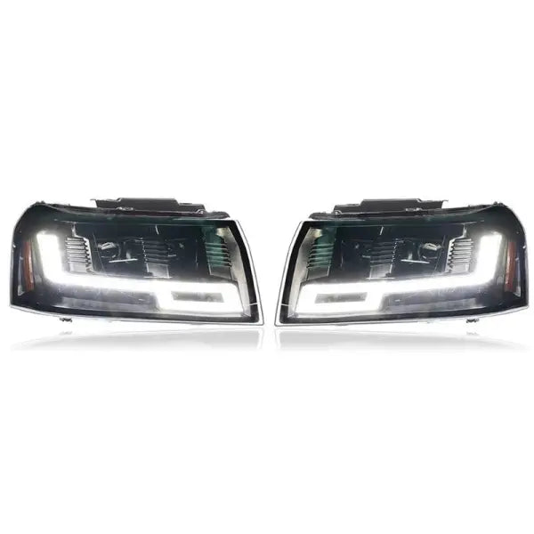 Car Craft Compatible With Range Land Rover Freelander 2