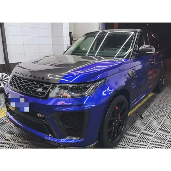 Car Craft Compatible With Range Land Rover Sport L494