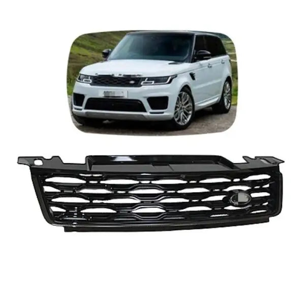 Car Craft Compatible With Range Land Rover Sport L494