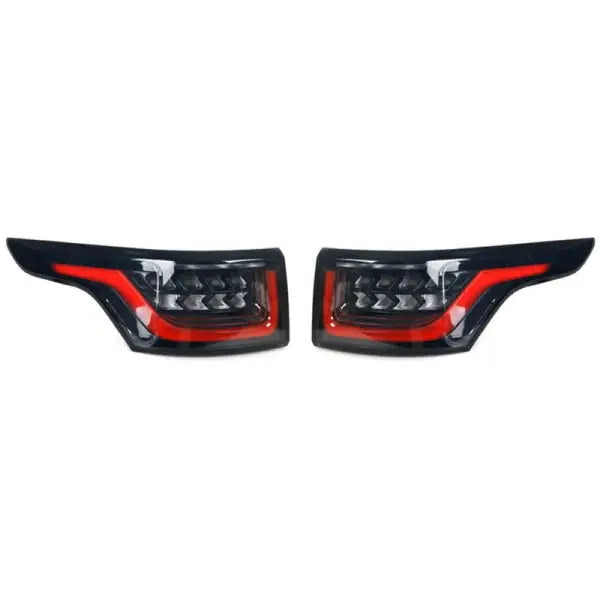 Car Craft Compatible With Range Land Rover Sports 2014-2022