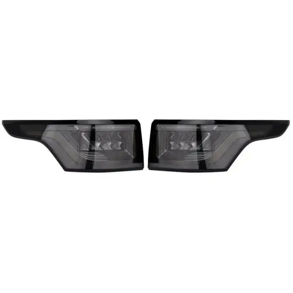 Car Craft Compatible With Range Land Rover Sports 2014-2022