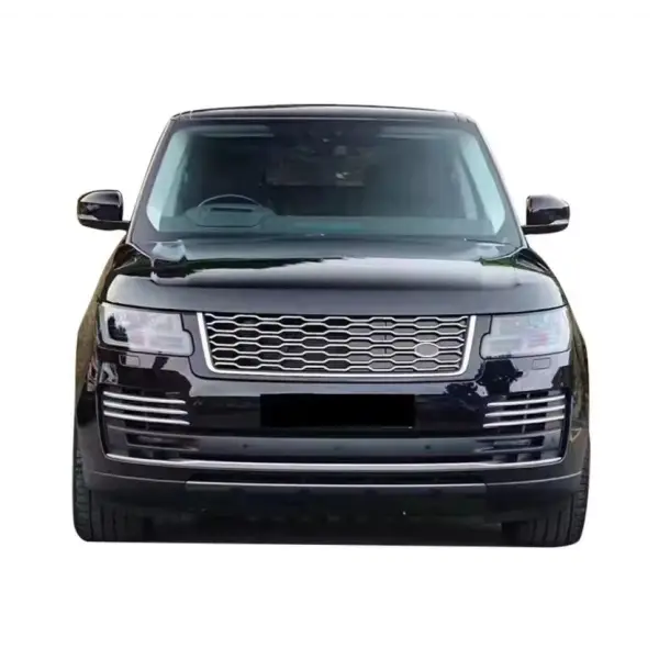 Car Craft Compatible With Range Land Rover Vogue L405