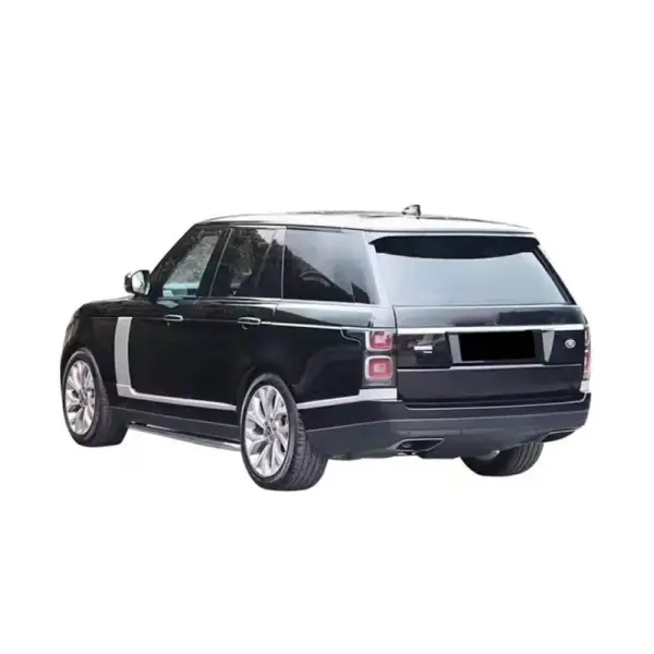 Car Craft Compatible With Range Land Rover Vogue L405