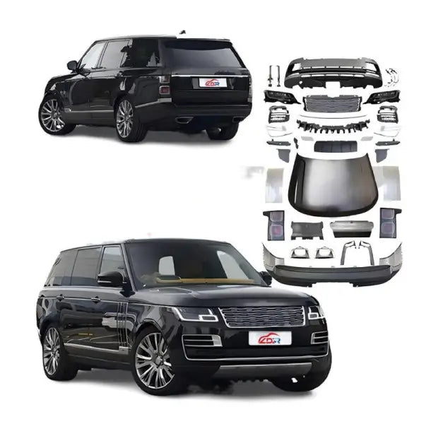 Car Craft Compatible With Range Land Rover Vogue L405