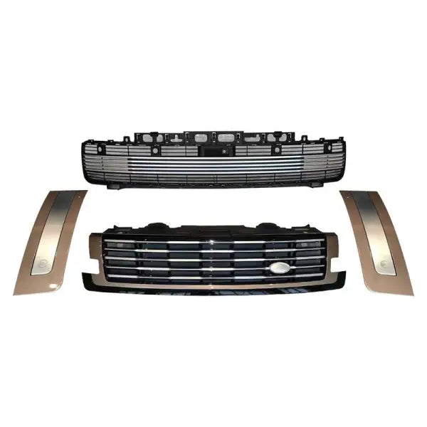 Car Craft Compatible With Range Land Rover Vogue L460 2023