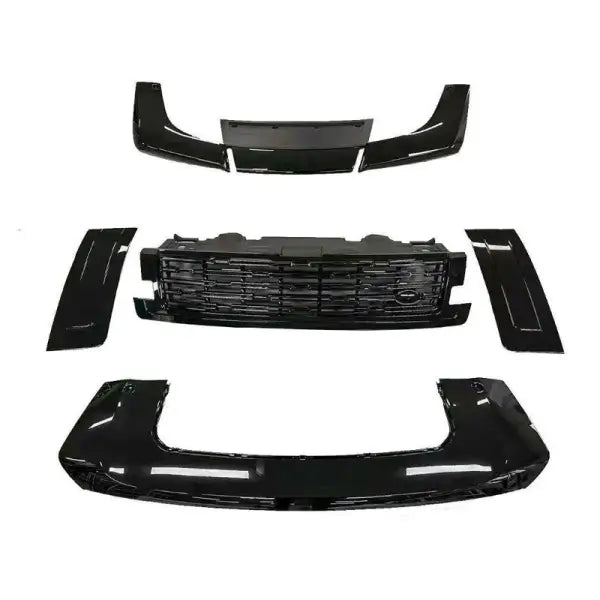 Car Craft Compatible With Range Land Rover Vogue L460 2023