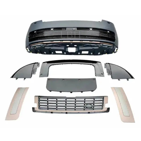 Car Craft Compatible With Range Land Rover Vogue L460 2023