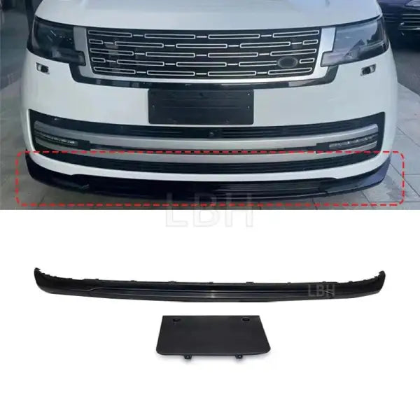 Car Craft Compatible With Range Land Rover Vogue L460 2023