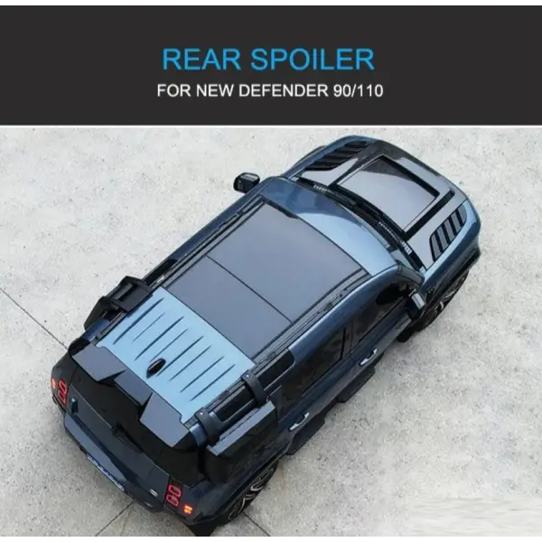 Car Craft Compatible With Range Rover Land Rover Defender