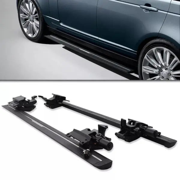 Car Craft Compatible With Range Rover Land Rover Sports