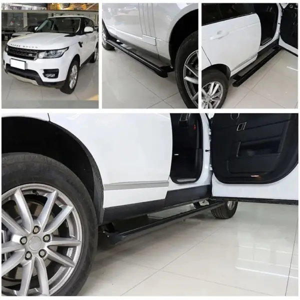 Car Craft Compatible With Range Rover Land Rover Sports