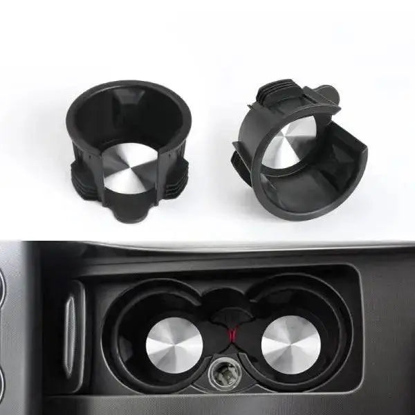 Car Craft Compatible with Range Rover Sports Cup Holder