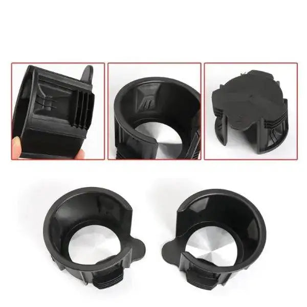 Car Craft Compatible with Range Rover Sports Cup Holder