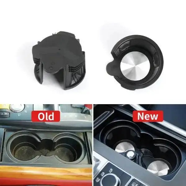 Car Craft Compatible with Range Rover Sports Cup Holder