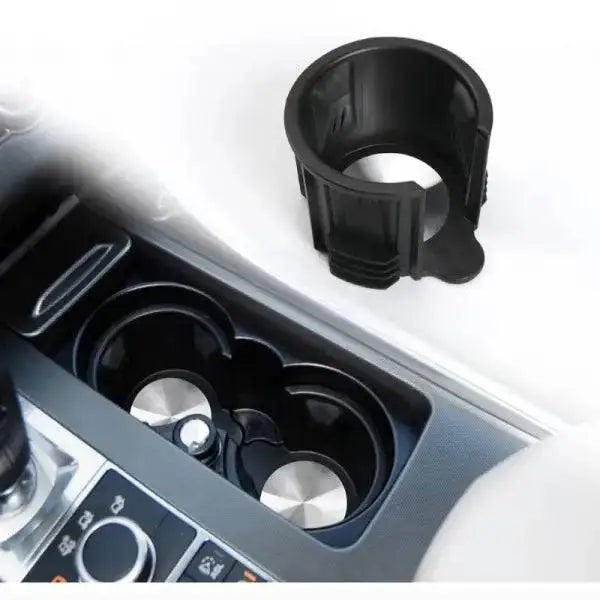 Car Craft Compatible with Range Rover Sports Cup Holder