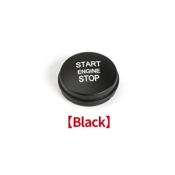 Car Craft Compatible With Range Rover Sports Start Stop