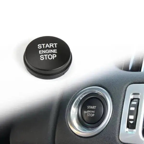 Car Craft Compatible With Range Rover Sports Start Stop