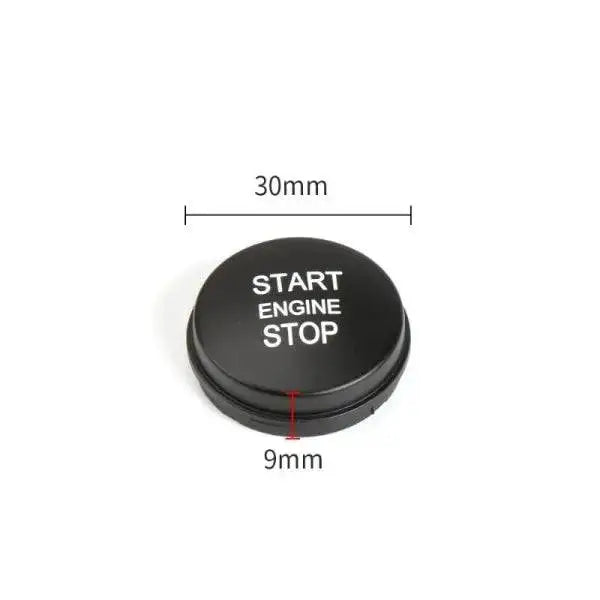 Car Craft Compatible With Range Rover Sports Start Stop