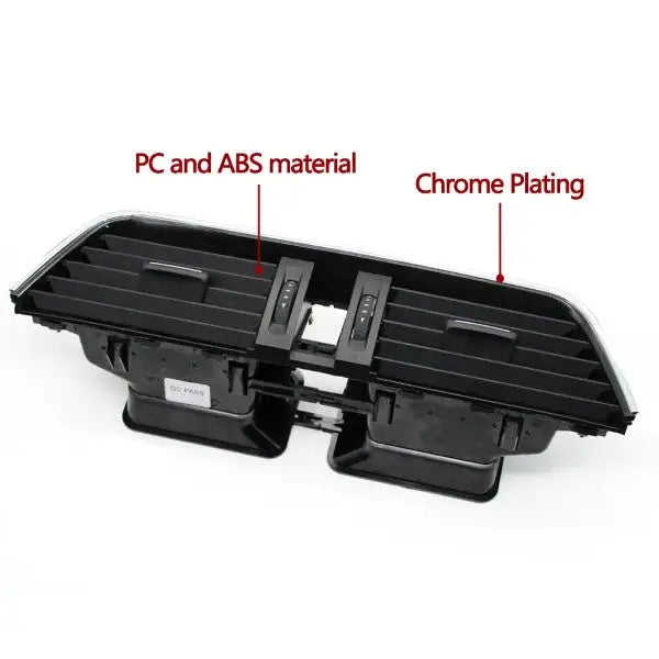 Car Craft Compatible With Skoda Octavia 3 A7 5e Mk3