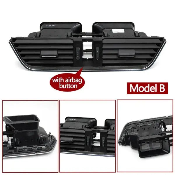 Car Craft Compatible With Skoda Octavia 3 A7 5e Mk3