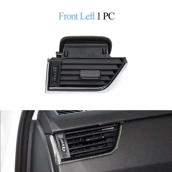 Car Craft Compatible With Skoda Octavia 3 A7 5e Mk3 2015