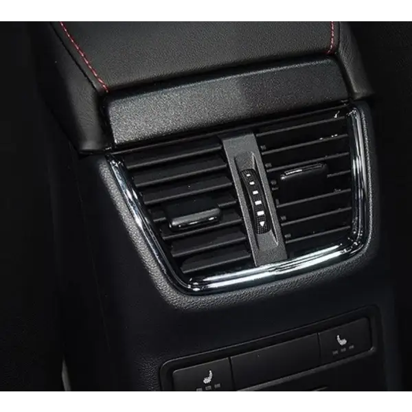 Car Craft Compatible With Skoda Octavia 3 A7 5e Mk3 2015