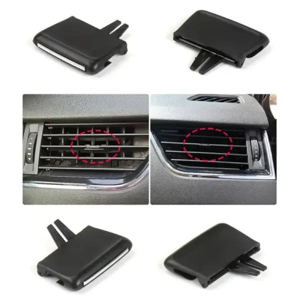 Car Craft Compatible With Skoda Octavia Mk3 A7 2012-2020