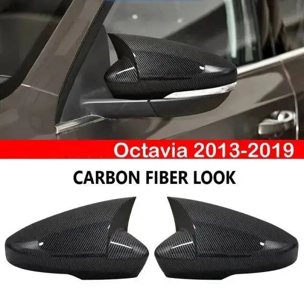 Car Craft Compatible With Skoda Octavia Mk3 A7 5e 2012