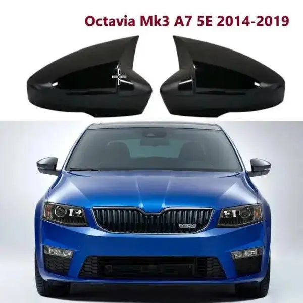 Car Craft Compatible With Skoda Octavia Mk3 A7 5e 2012