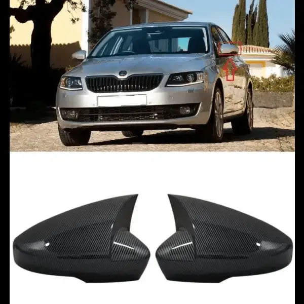 Car Craft Compatible With Skoda Octavia Mk3 A7 5e 2012