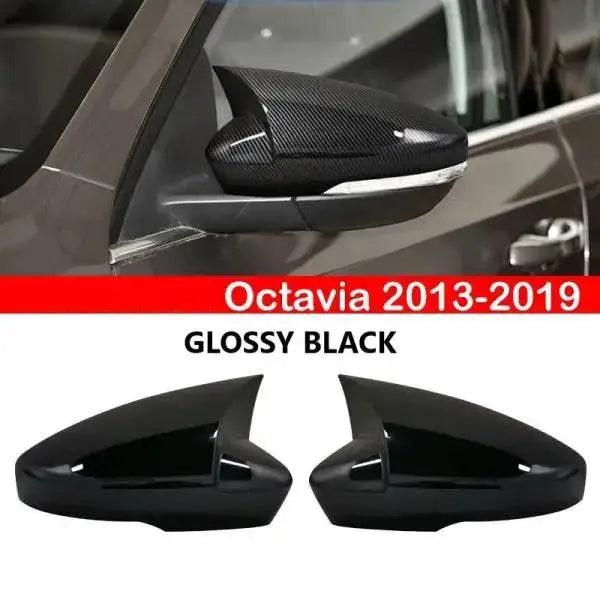 Car Craft Compatible With Skoda Octavia Mk3 A7 5e 2012