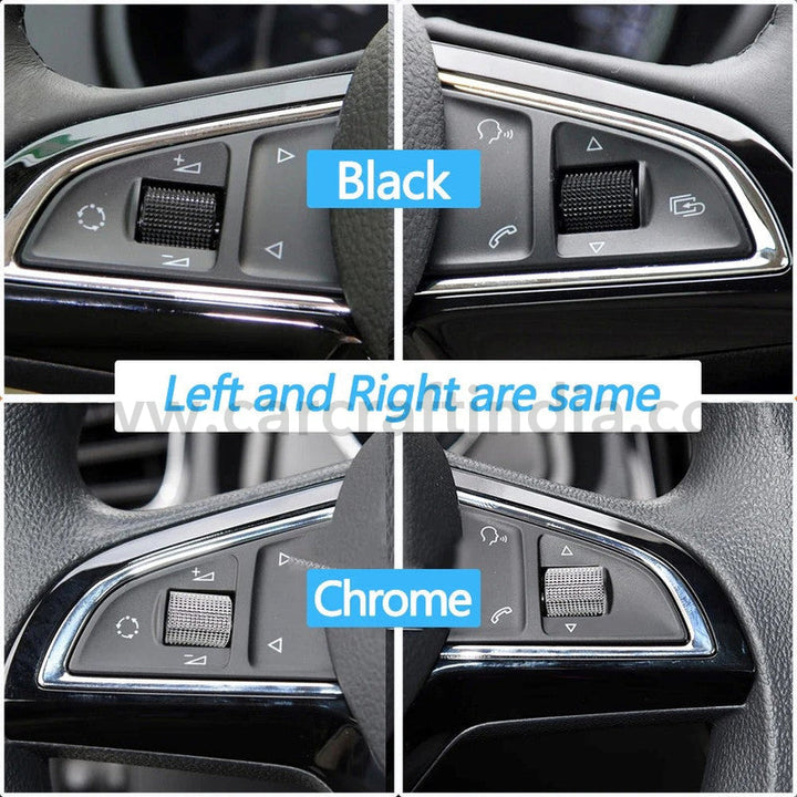Car Craft Compatible With Skoda Octavia Superb Kamiq Karoq