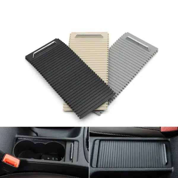 Car Craft Compatible With Skoda Superb 2009-2015 Cup Drink