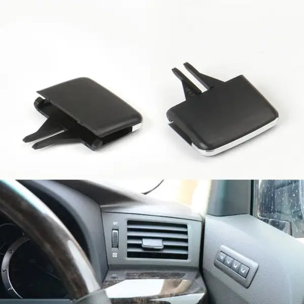 Car Craft Compatible With Toyota Alphard 2011-2014 Car A/c