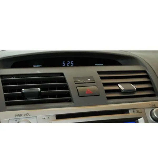 Car Craft Compatible With Toyota Camry 2006-2011 Car A/c Ac