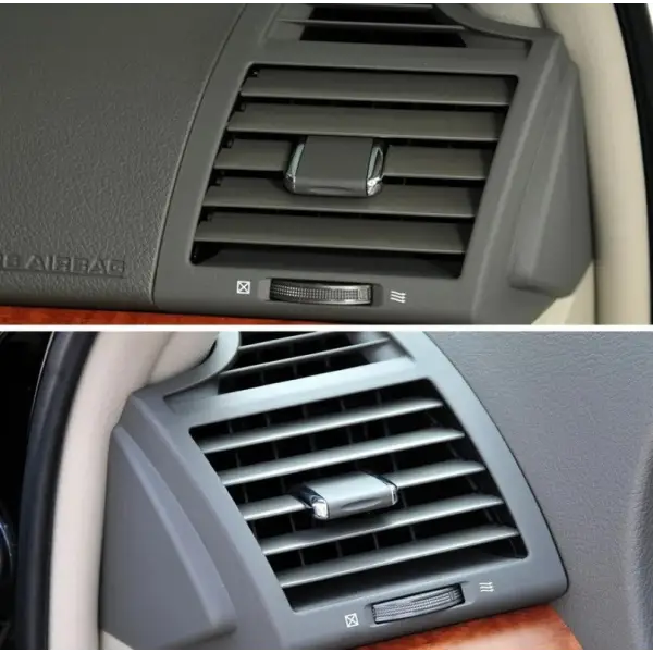 Car Craft Compatible With Toyota Camry 2006-2011 Car A/c Ac