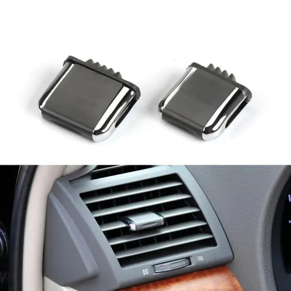 Car Craft Compatible With Toyota Camry 2006-2011 Car A/c Ac