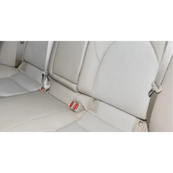 Car Craft Compatible With Toyota Camry 2017-2021-2023 Rear