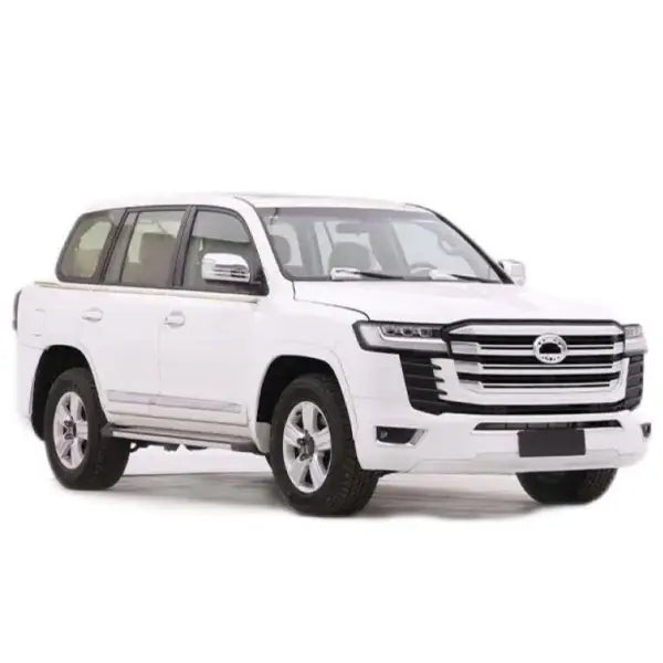 Car Craft Compatible With Toyota Land Cruiser Lc200