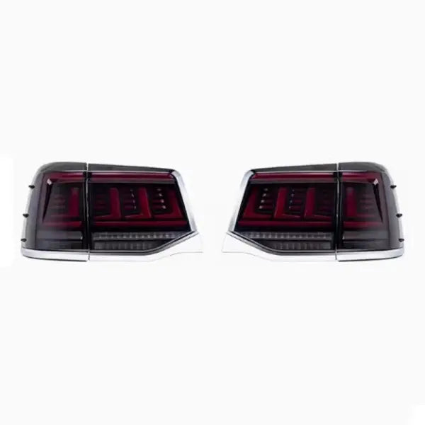 Car Craft Compatible With TOYOTA LAND CRUISER LC200