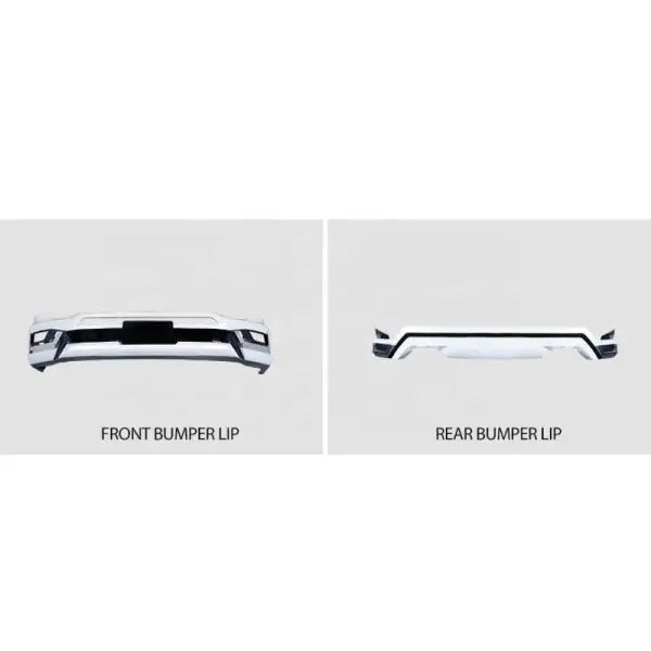 Car Craft Compatible With Toyota Land Cruiser Lc300 2021