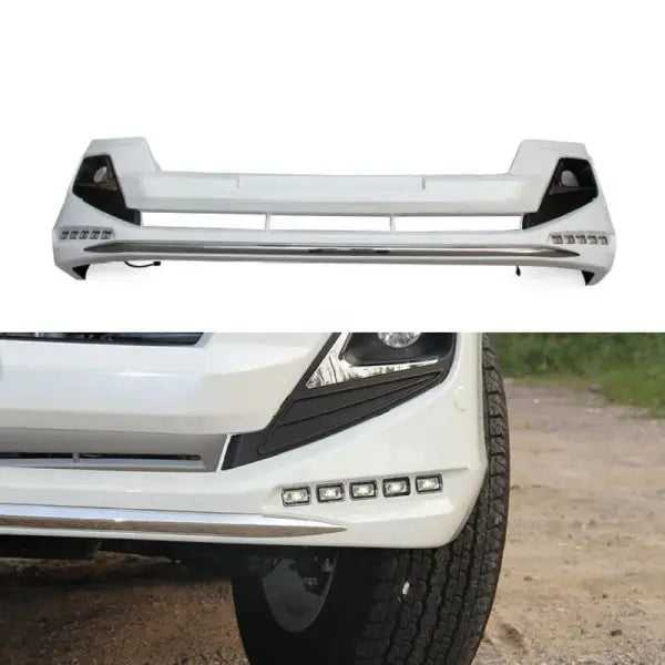 Car Craft Compatible With Toyota Land Cruiser Prado Fj150