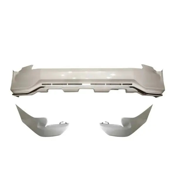 Car Craft Compatible With Toyota Land Cruiser Prado Fj150