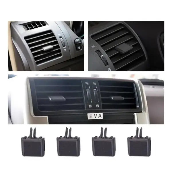 Car Craft Compatible With Toyota Land Cruiser Prado Gju