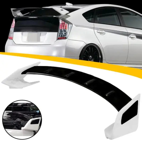 Car Craft Compatible With Toyota Prius Zvw30 Rowen