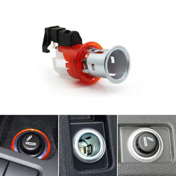 Car Craft Compatible With Volkswagen Golf 6 2008-2014 Caddy