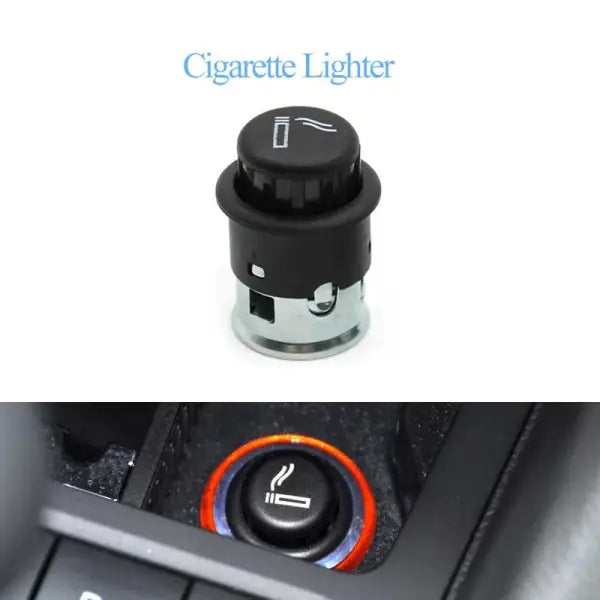 Car Craft Compatible With Volkswagen Golf Polo Tiguan